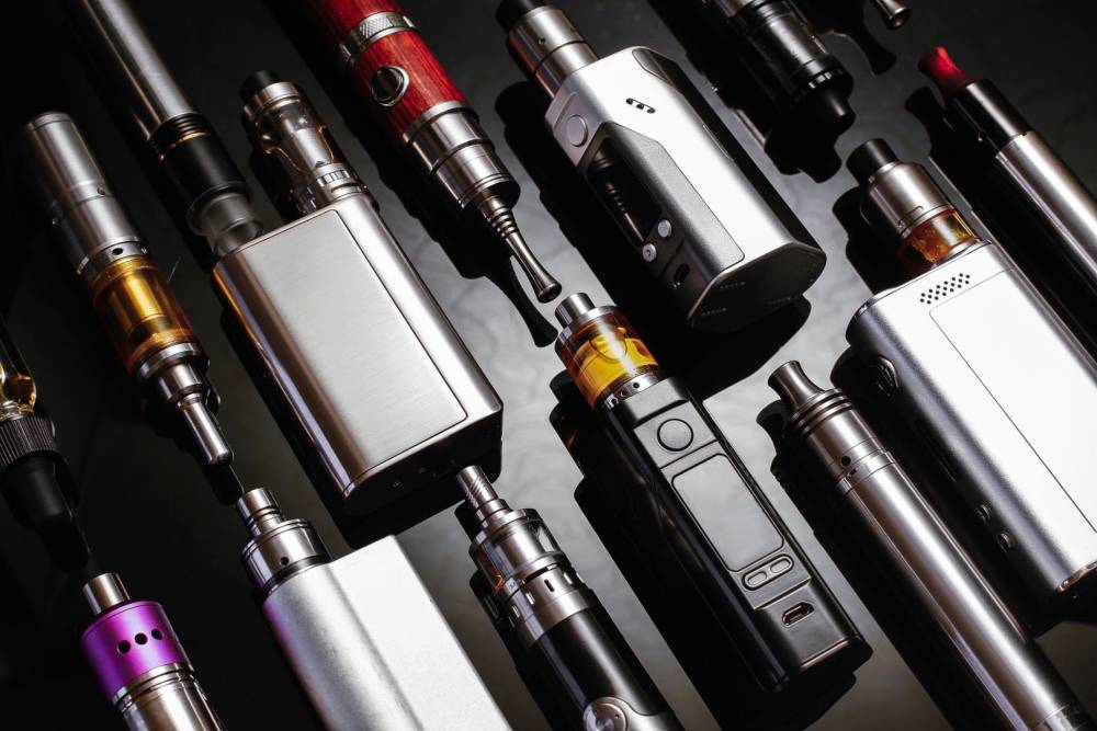 Cigarette électronique à Tignieu Jameyzieu