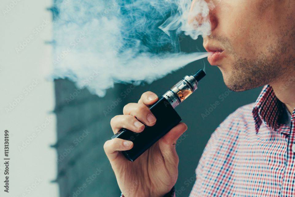 E-cigarette à Tignieu Jameyzieu