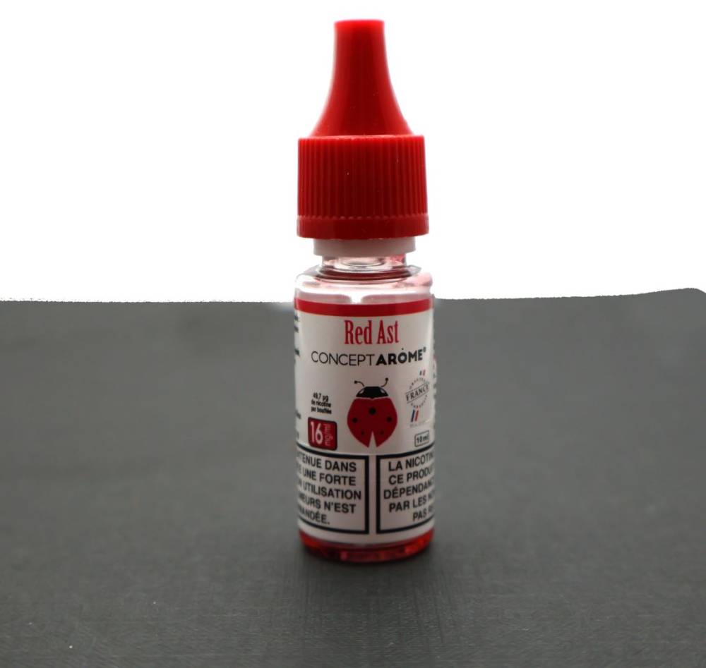 E-liquide à Tignieu Jameyzieu