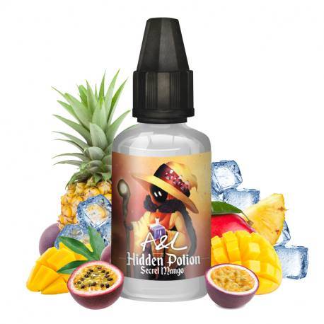 concentre-secret-mango-hidden-potion-30-ml