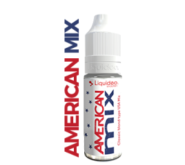 american-mix