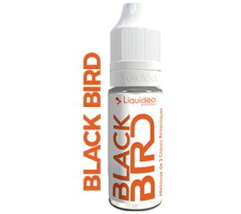 black-bird
