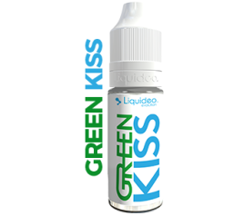green-kiss