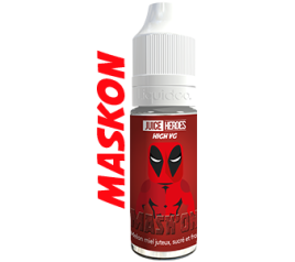 maskon