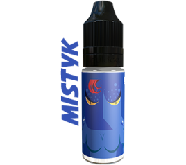 mistyk