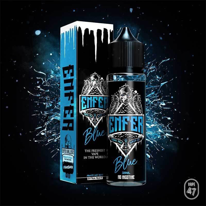 blue-enfer