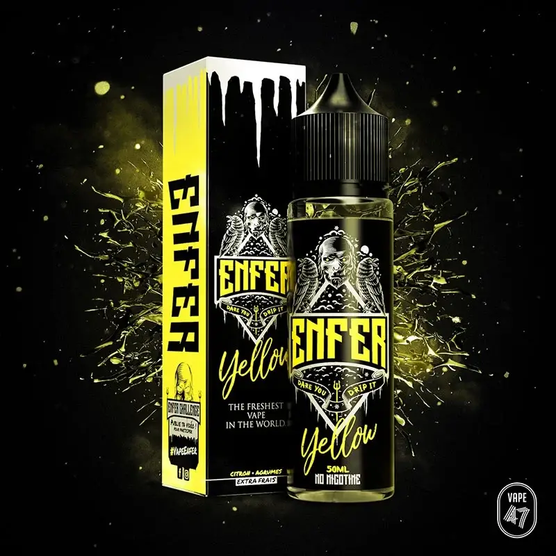 yellow-enfer