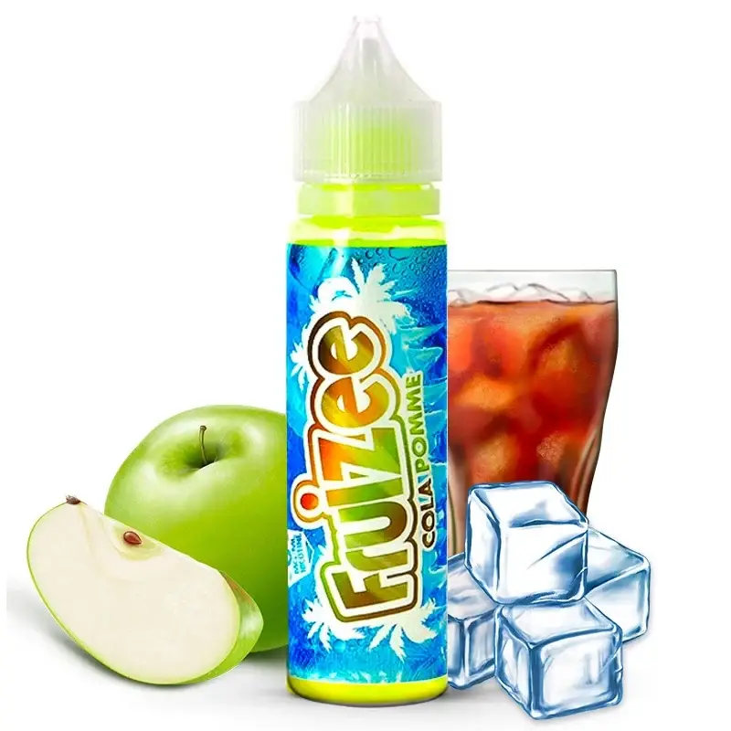 cola-pomme