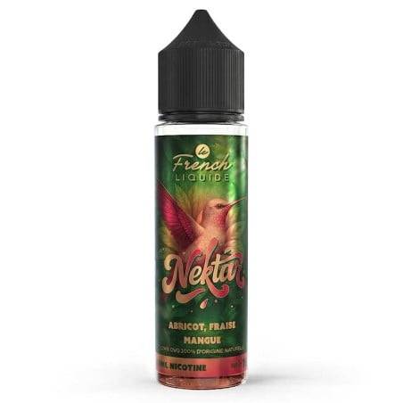 abricot-fraise-mangue-nektar-50ml