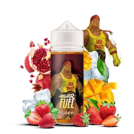 hogano-fighter-fuel