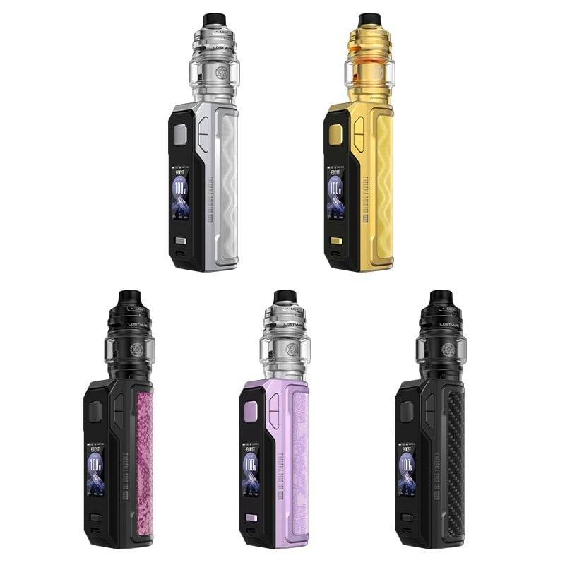 kit-thelema-solo-100-pro-lost-vape