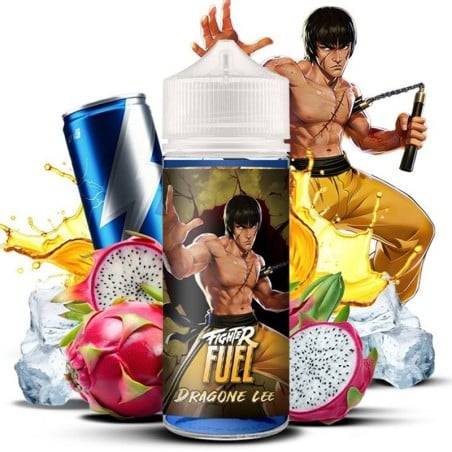 dragone-lee-fighter-fuel-100ml