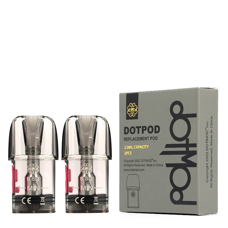cartouche-dotpod-nano-x2-dotmod